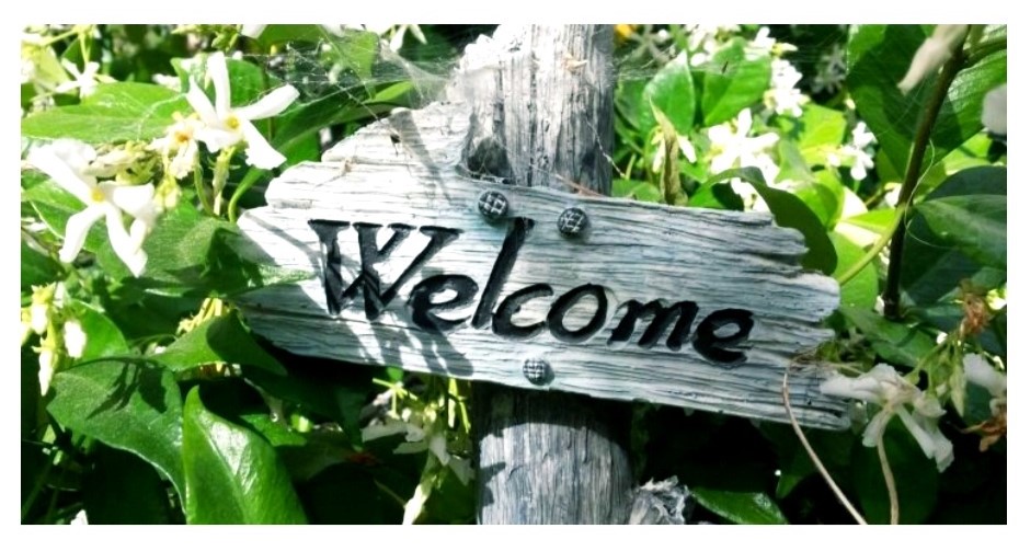Feeling Unwelcome Blog Feeling Unwelcome Blog