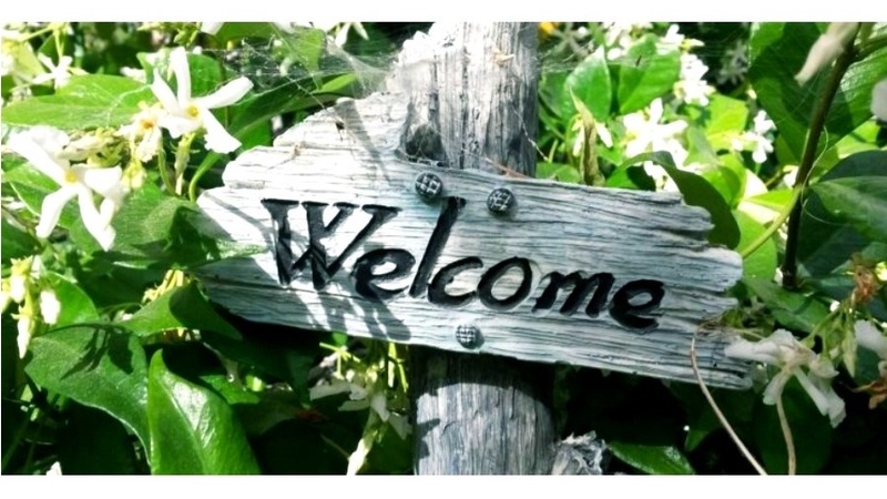 Feeling Unwelcome Blog