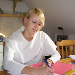 Ambitious nurse from Poland seeks opportunity in the UK