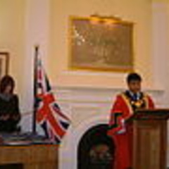 'When someone uses the welfare state, the State gains a citizen.'