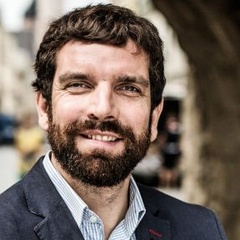 Connecting with the Cambridge Polish community: meeting Dr Stanley Bill, Cambridge University, 22 January 2016