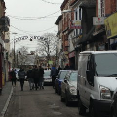 'Don’t be mad at the politicians, don’t look at yourselves, just blame these people.'