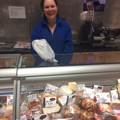 Experiences of Lithuanian nationals living in Peterborough