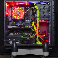 'There needs to be a common, federal pool of money that follows citizens that can be spent on what they need wherever they are living at the moment.’