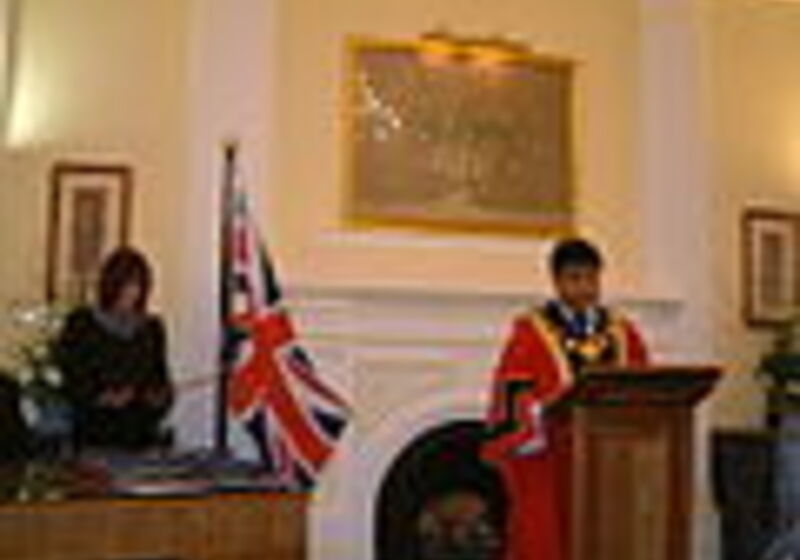 'When someone uses the welfare state, the State gains a citizen.'