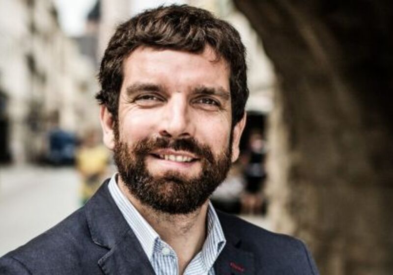 Connecting with the Cambridge Polish community: meeting Dr Stanley Bill, Cambridge University, 22 January 2016