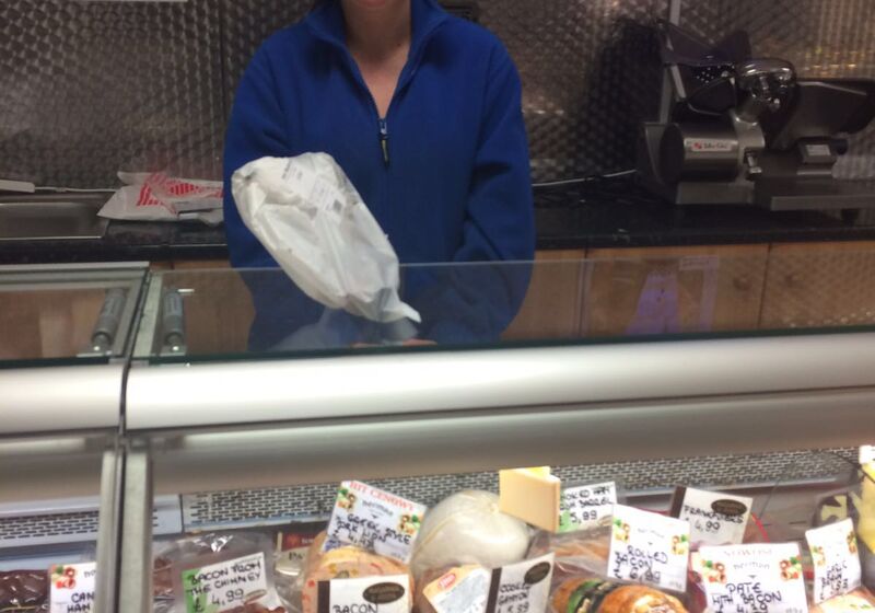 Experiences of Lithuanian nationals living in Peterborough