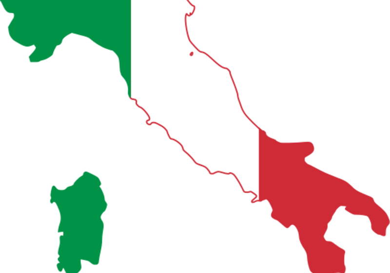 On migrants and benefits: 'It's falling in love with a myth.'