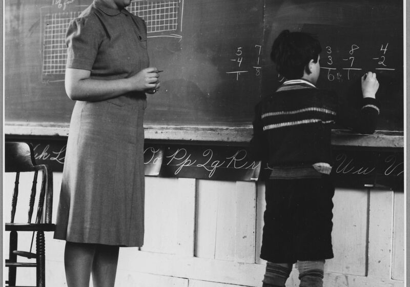 Supply teachers forced to join umbrella companies 