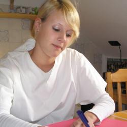 Ambitious nurse from Poland seeks opportunity in the UK